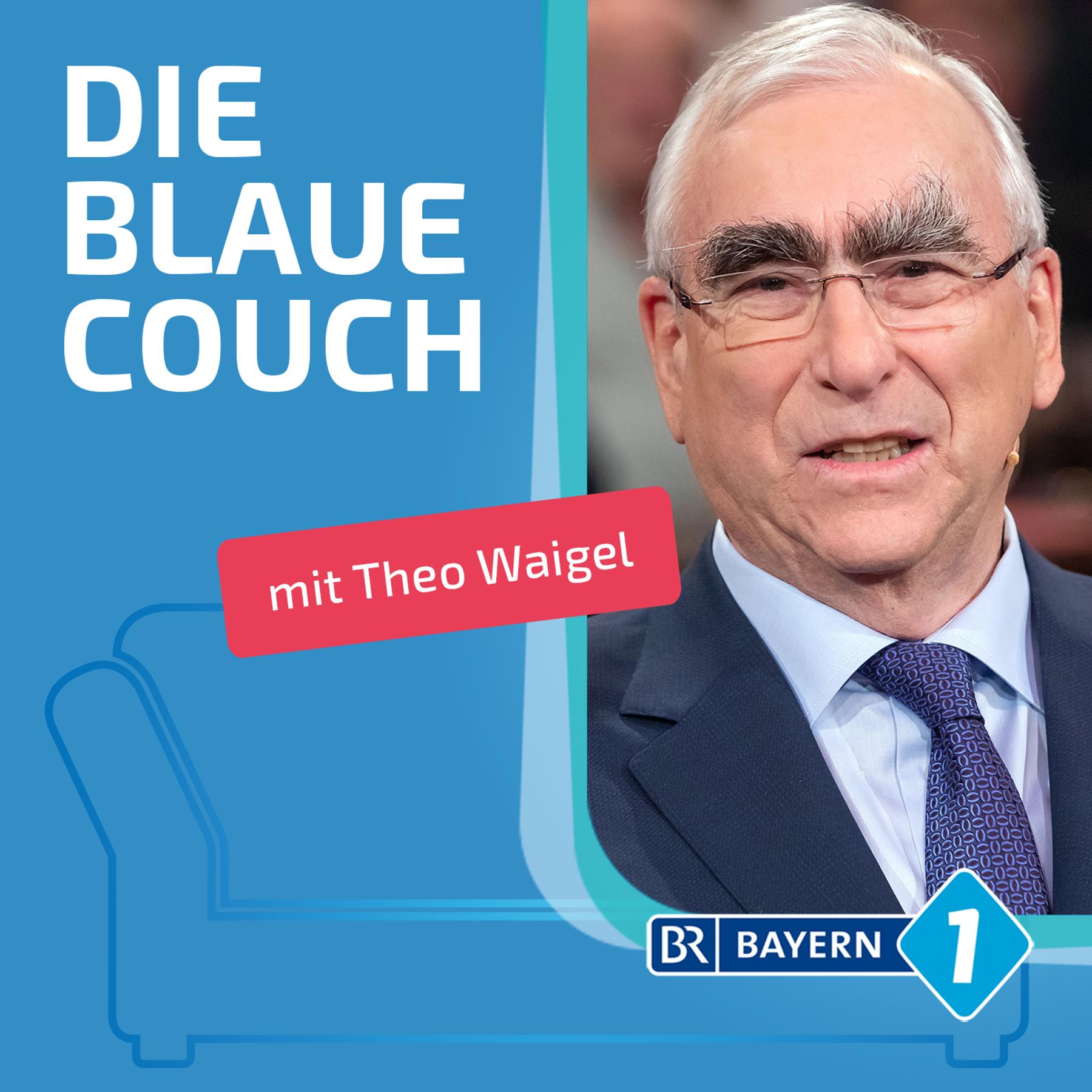 Theo Waigel, Politiker