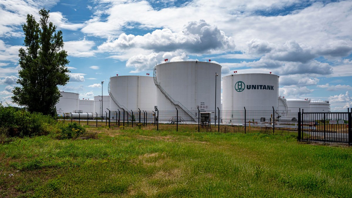 Wegen Iran-Krieg: Deutschland gibt Teil der Ölreserven frei