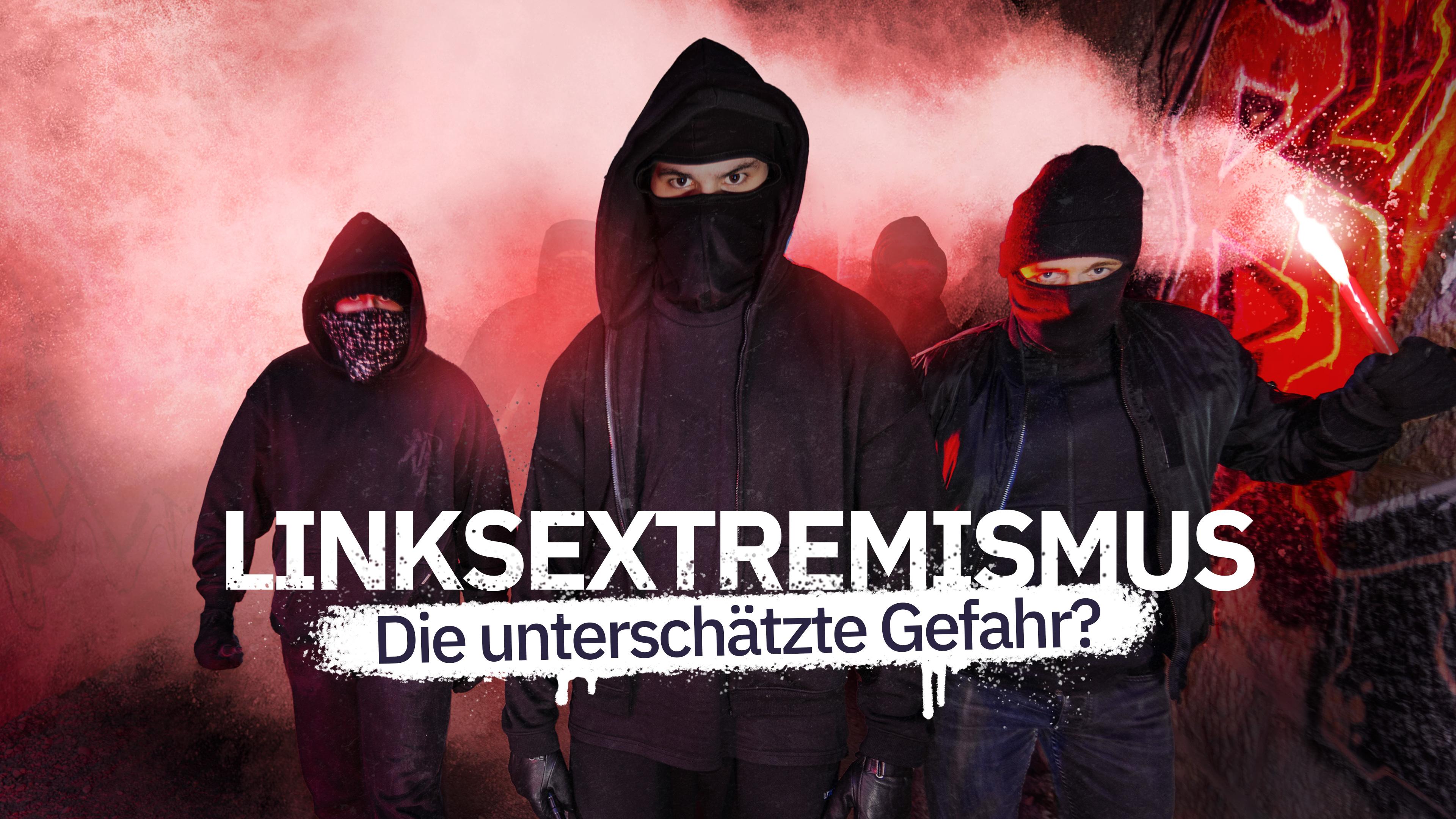 Der Verfassungsschutz geht von mehr als 11.000 gewaltorientierten Linksextremisten und warnt vor einer zunehmenden Professionalität. Investigative Recherchen von report München zeichnen das Bild einer Szene, die zum Teil schwere Straftaten begeht.