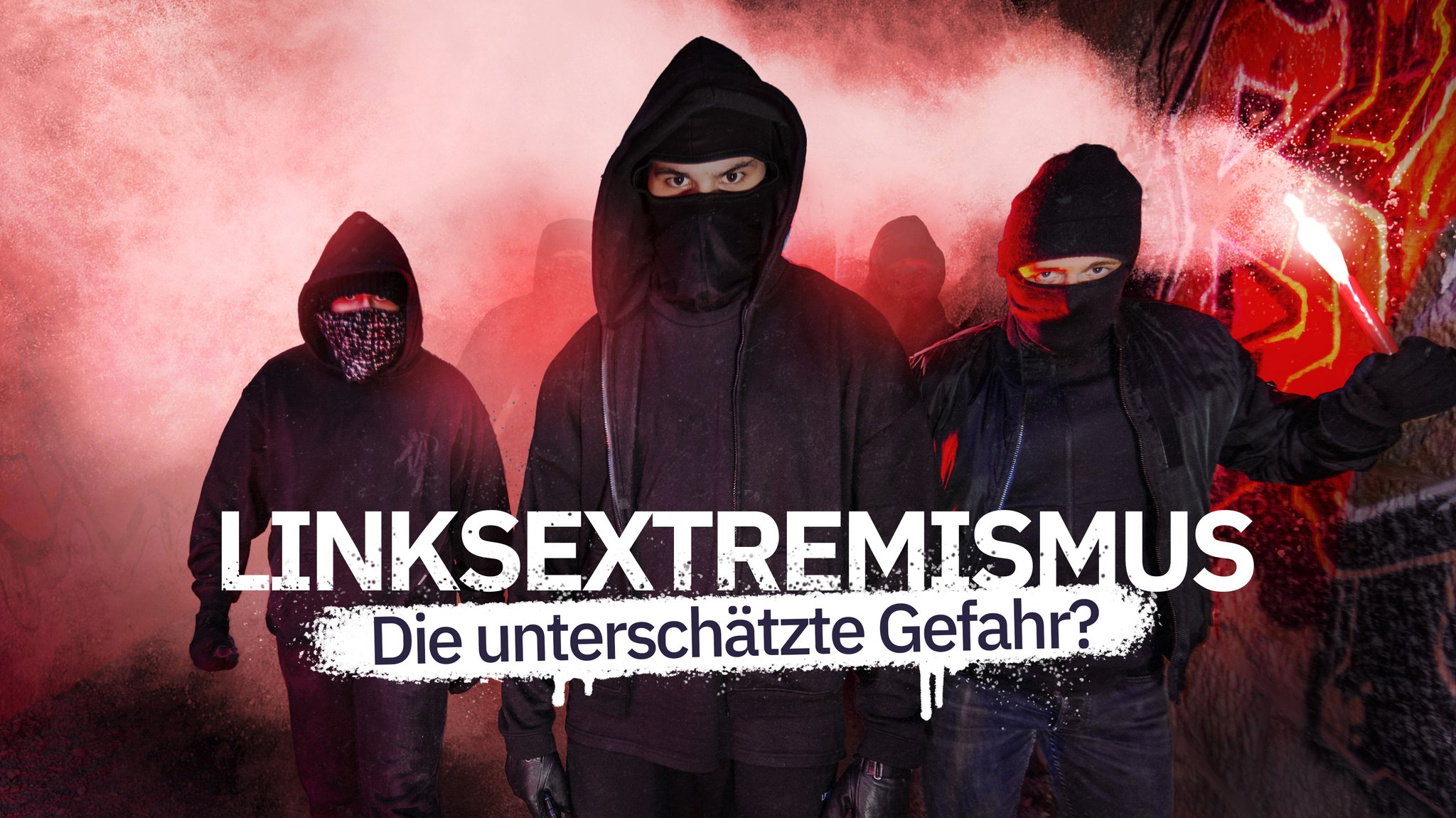 Der Verfassungsschutz geht von mehr als 11.000 gewaltorientierten Linksextremisten und warnt vor einer zunehmenden Professionalität. Investigative Recherchen von report München zeichnen das Bild einer Szene, die zum Teil schwere Straftaten begeht.