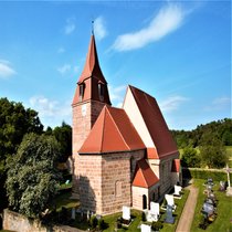 Mindorf in Mittelfranken | Bild: Josef Nüßlein