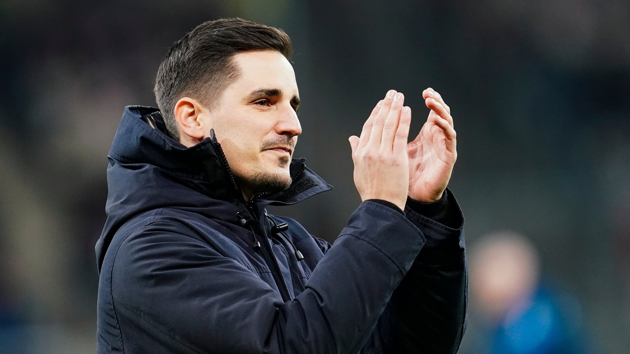 Ex-Ingolstadt-Profi Hübner wird Wagner-Nachfolger beim DFB