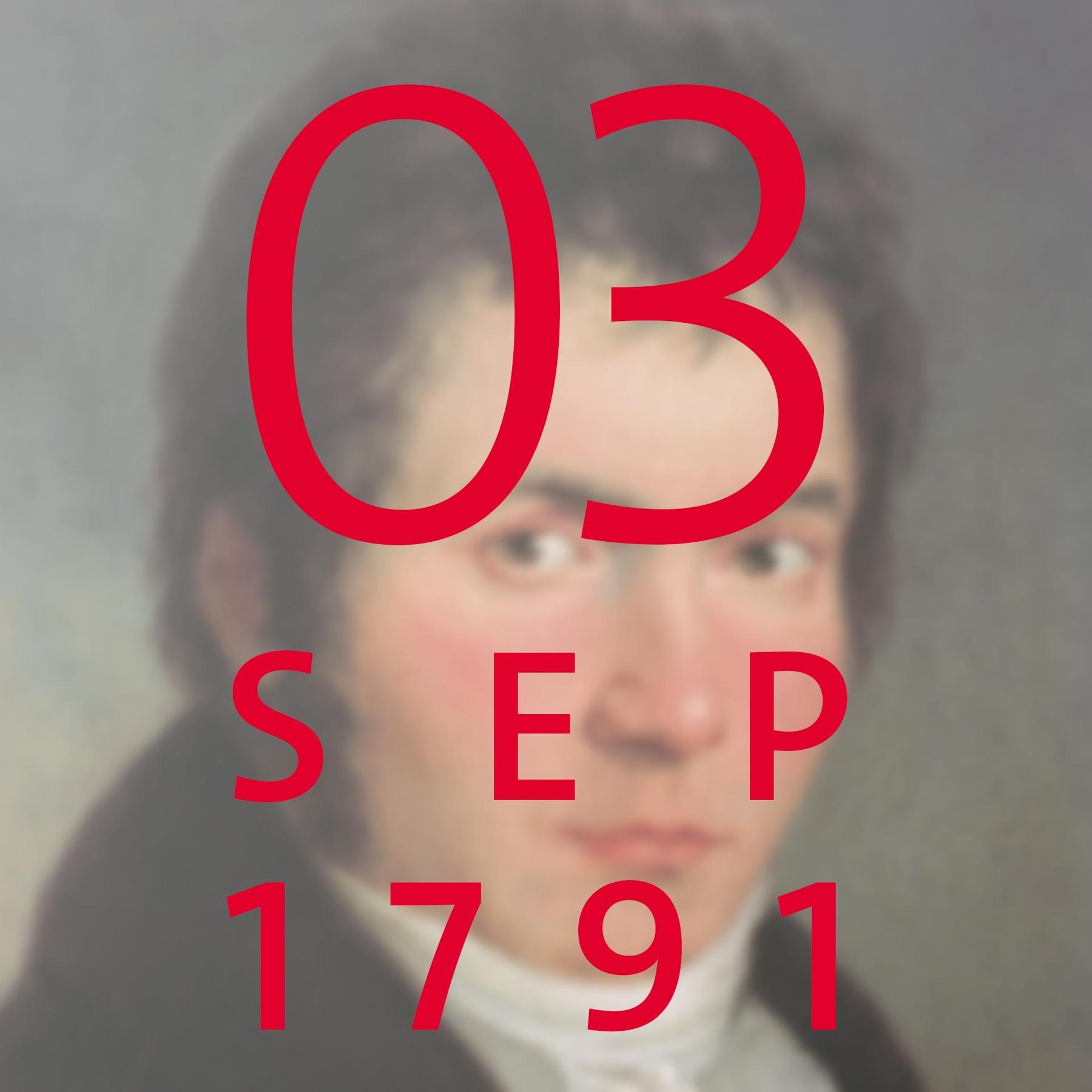Musikkalender:  Beethoven trifft Sterkel episode artwork