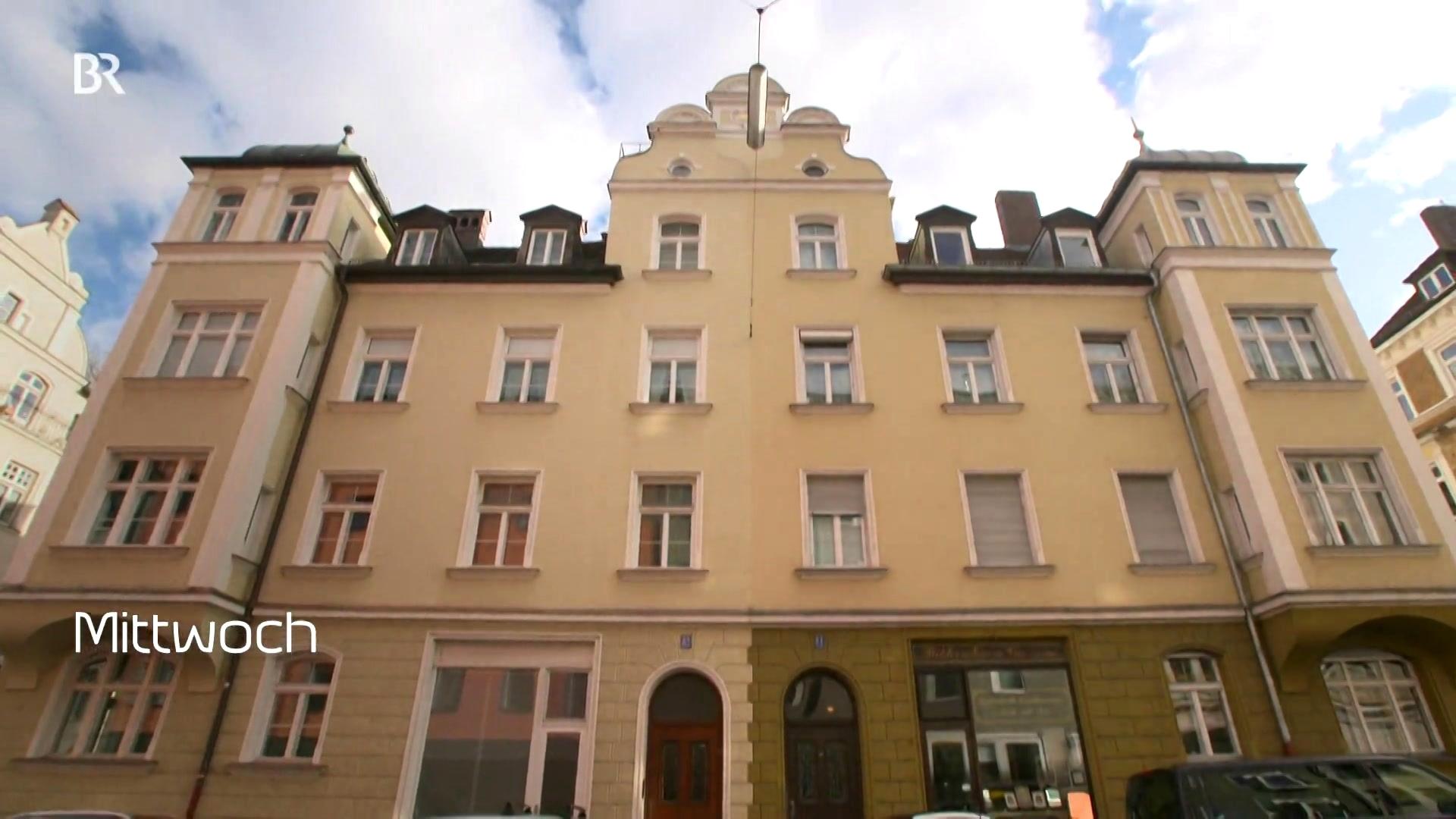 Soziale Vermieter Ist Im Erbfall Alles Aus Br24