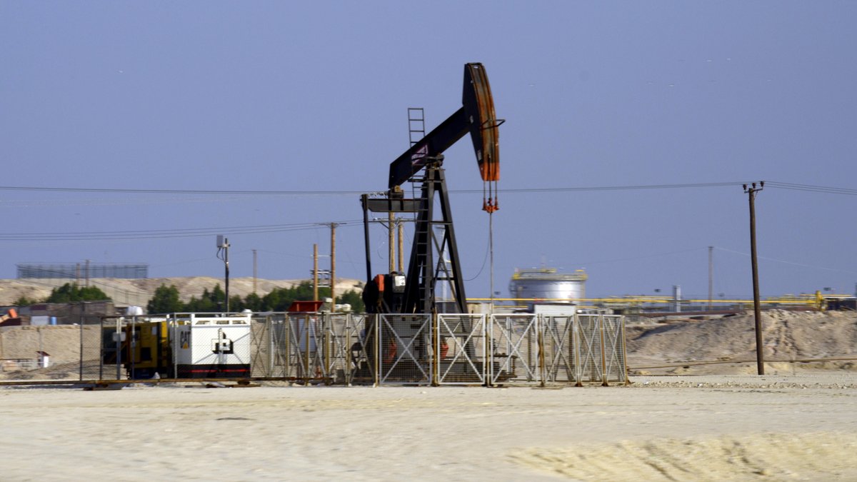 Iran-Krieg: So entwickeln sich Öl-, Sprit- und Gaspreise