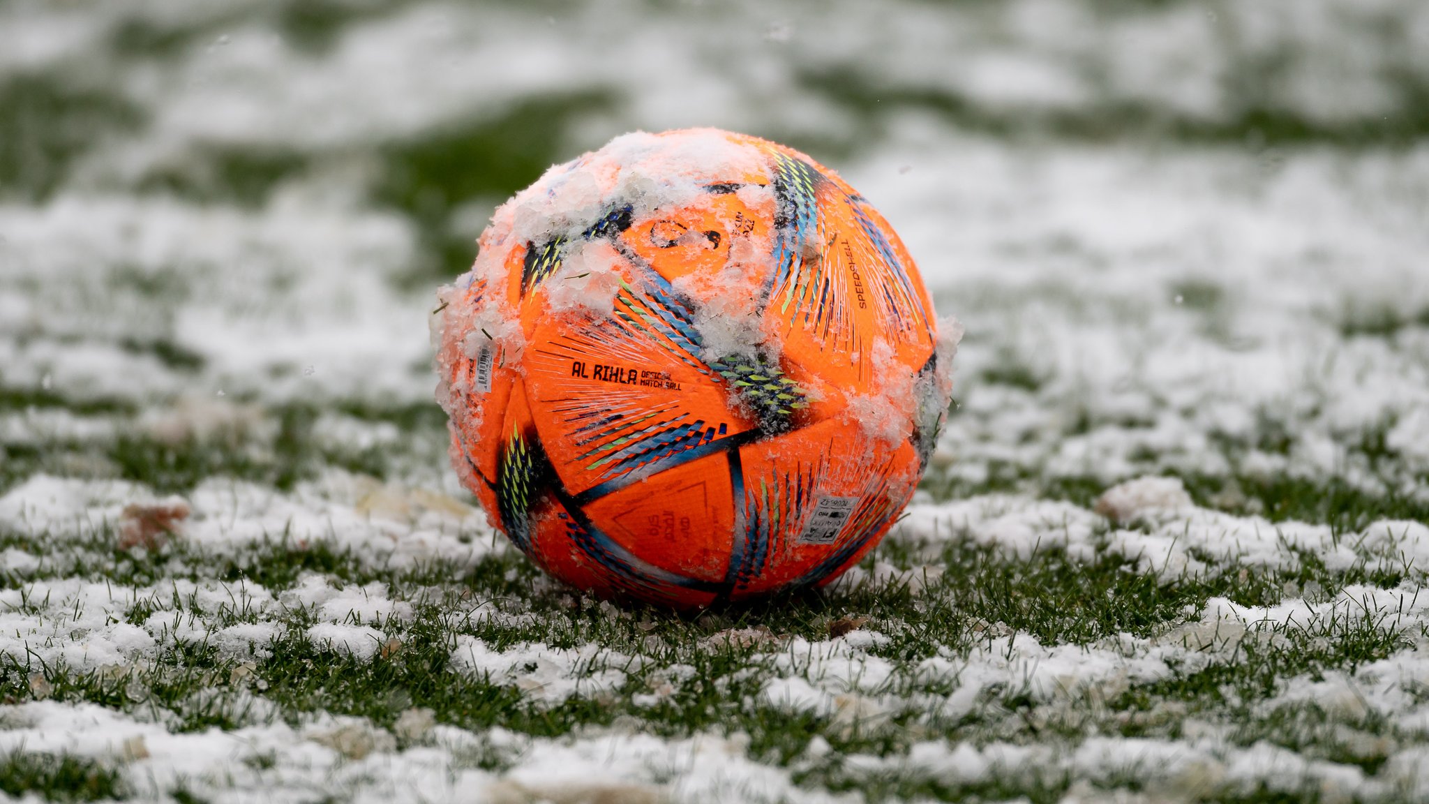 Nach Schneechaos: Löwen-Heimspiel gegen Essen abgesagt