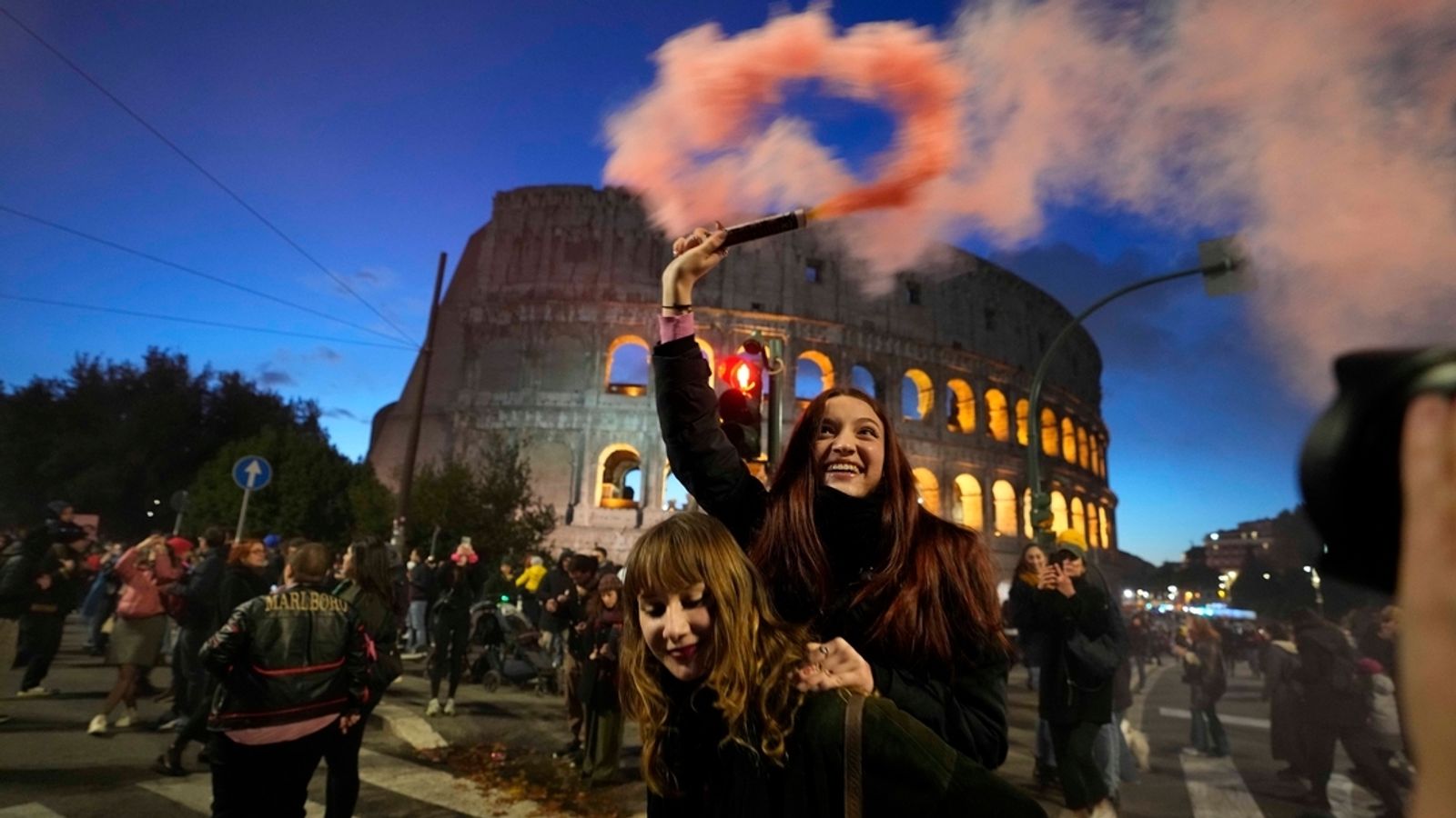 Il caso Cecchettin: un’ondata di proteste in Italia contro la violenza sulle donne