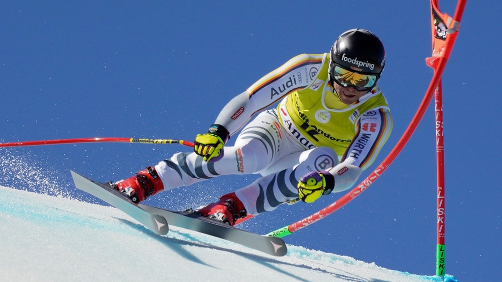 Andreas Sander | Bild: dpa-Bildfunk/Giovanni Zenoni Andreas Sander