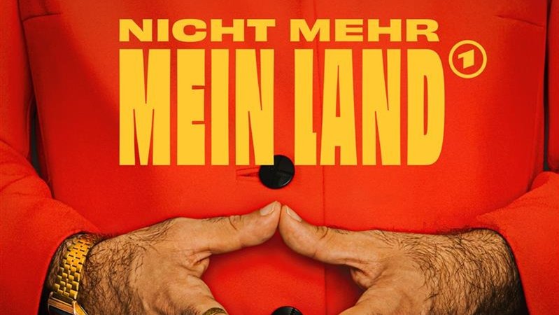 Nicht Mehr Mein Land: Ein Podcast, der Geschichten über Migration, den Rechtsruck und die Gräben zwischen uns erzählt | Bild: BR/Max Hofstetter Grafik: Veronika Grenzebach, Hannah Wiesner Nicht Mehr Mein Land: Ein Podcast, der Geschichten über Migration, den Rechtsruck und die Gräben zwischen uns erzählt