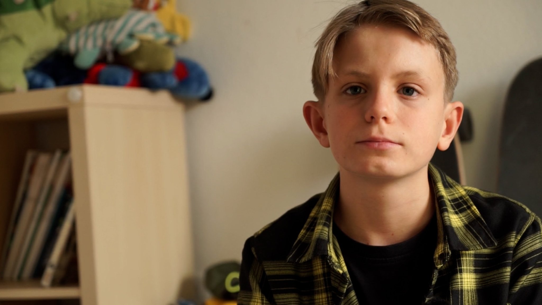 Die Fetale Alkoholspektrumstörung (FASD) ist die häufigste angeborene Behinderung in Deutschland. | Bild: BR 2025 Die Fetale Alkoholspektrumstörung (FASD) ist die häufigste angeborene Behinderung in Deutschland.