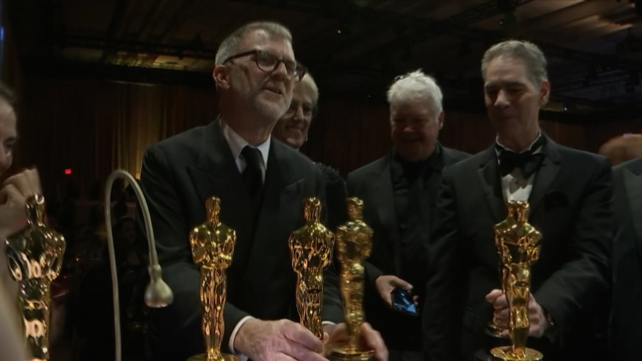 Oscar-Verleihung