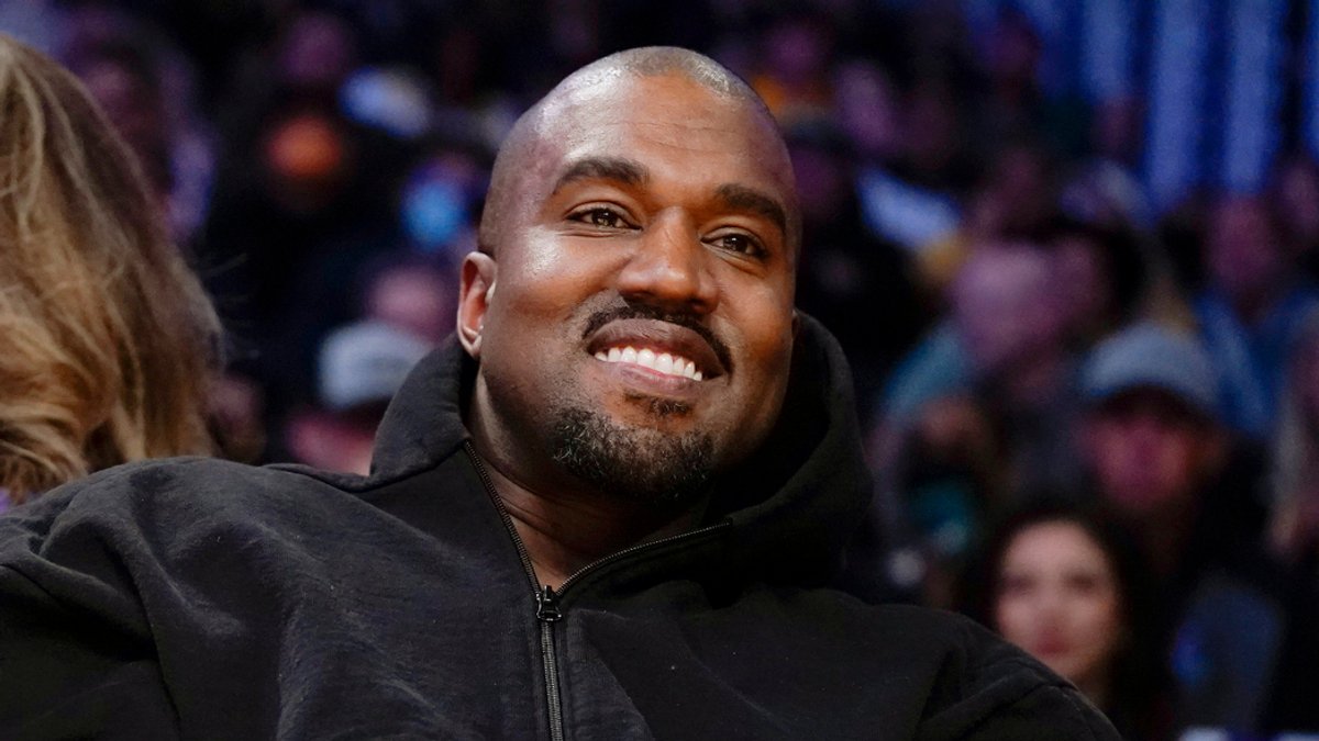 Wieder Ärger um Kanye West: Investoren verklagen Adidas