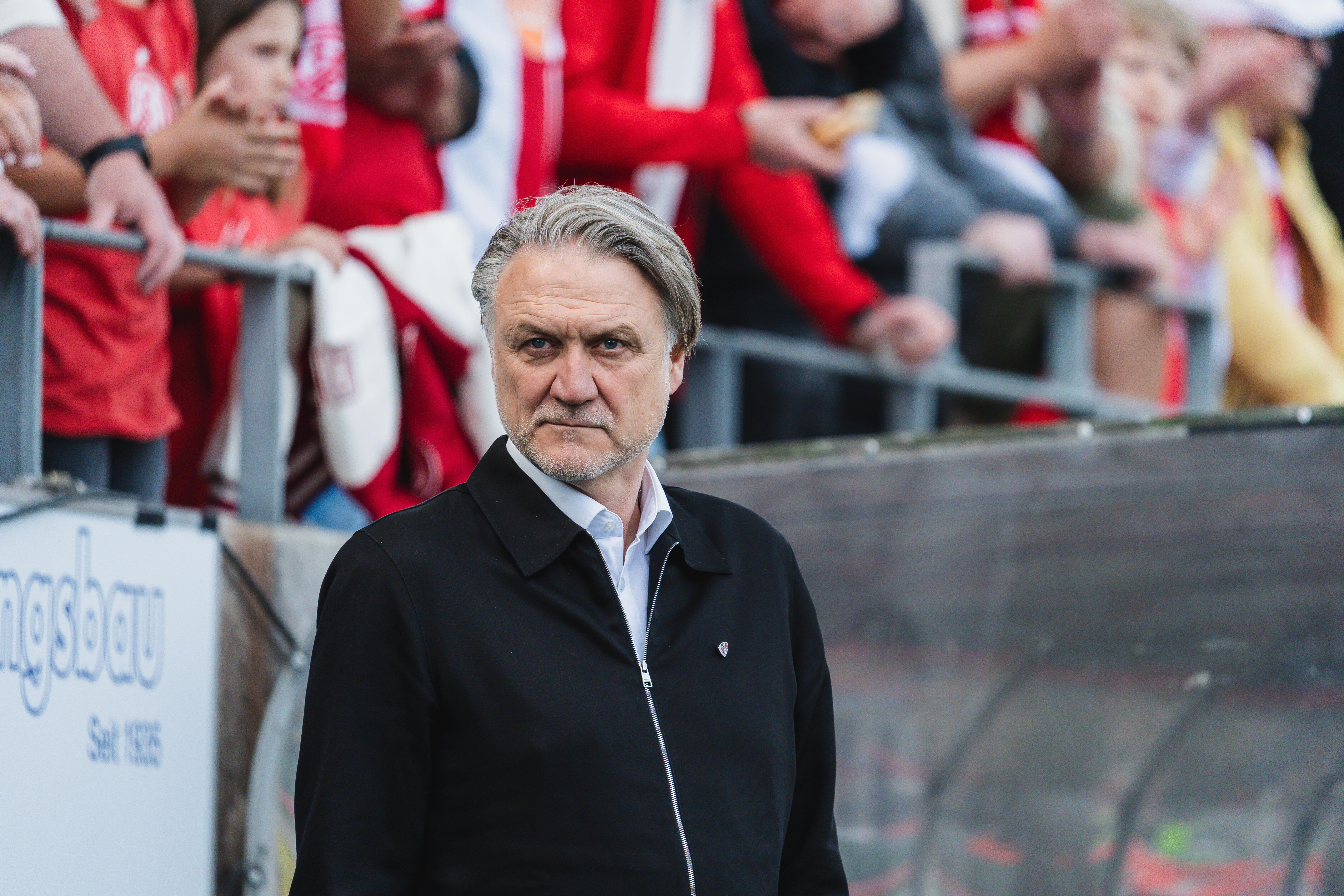 Dietmar Beiersdorfer
