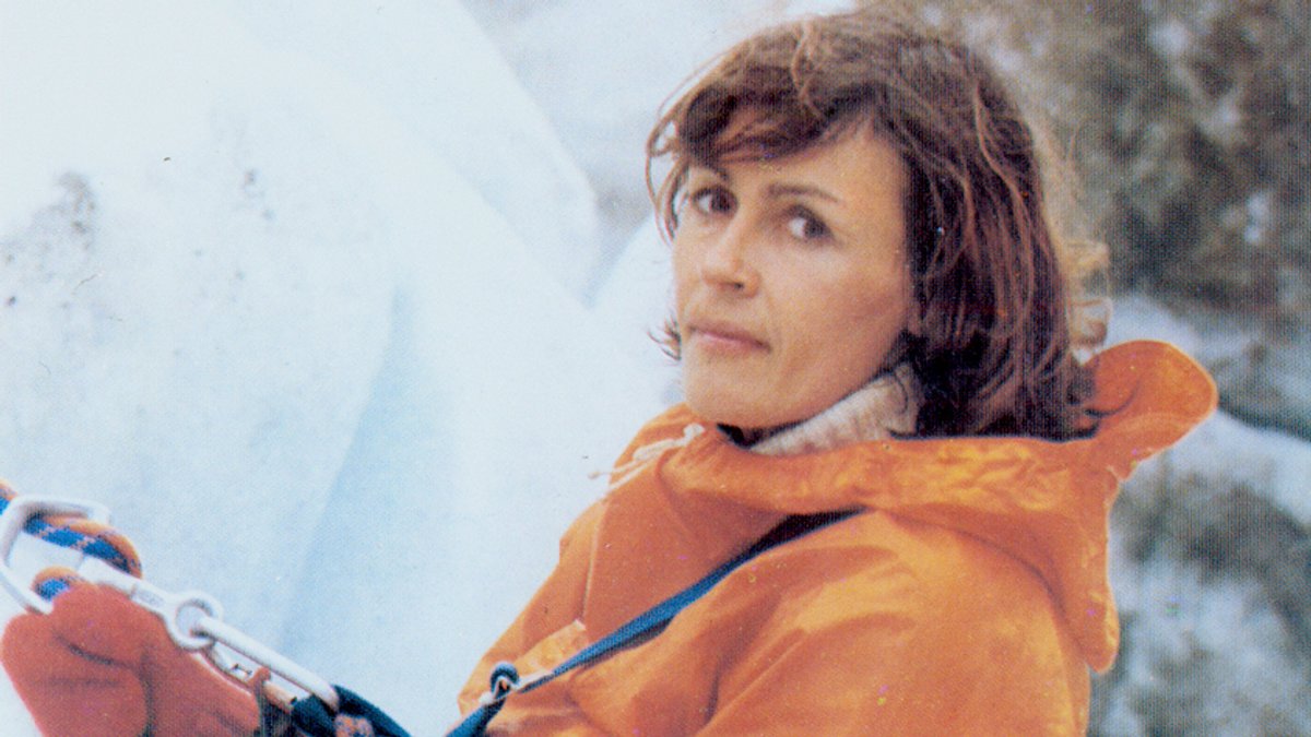 "The Last Expedition": Dokumentarfilm über Wanda Rutkiewicz