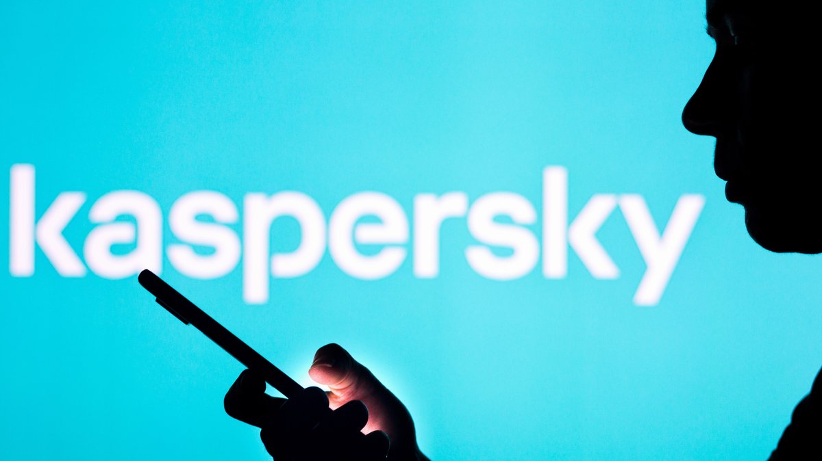 Trotz US-Verbot: Kaspersky macht in Deutschland weiter