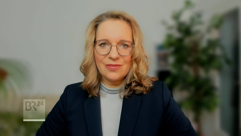 Interview mit Prof. Claudia Kemfert vom Deutschen Institut für Wirtschaftsforschung zum Thema Klimadialog