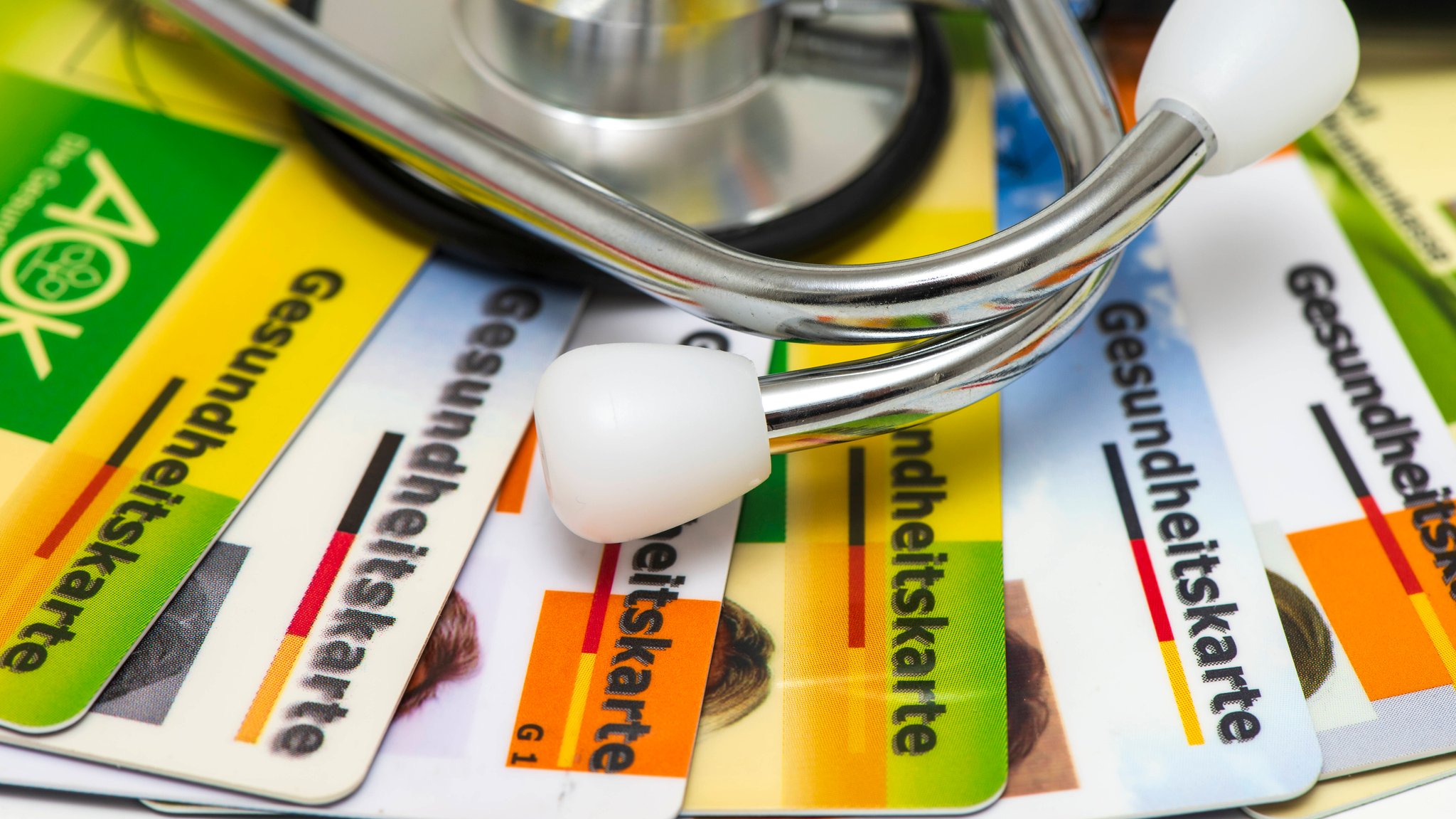 Einigung auf Kompromiss zu Krankenkassen-Sparpaket 