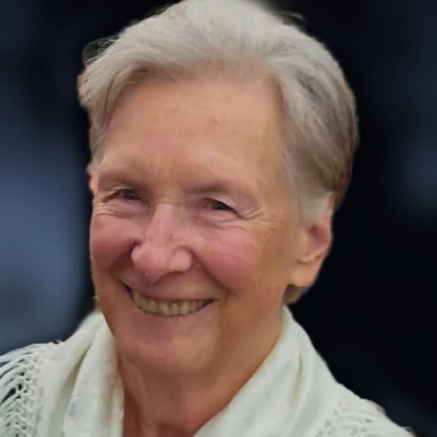 Marianne Hinterbrandner, Trachtlerin: führte als erste Frau einen Gauverband Marianne Hinterbrandner, Trachtlerin: führte als erste Frau einen Gauverband