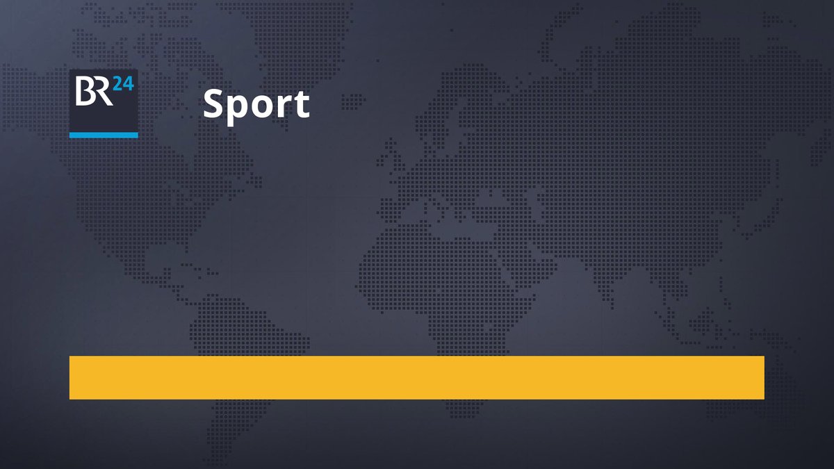 Sport-Nachrichten: BR Sport bei BR24