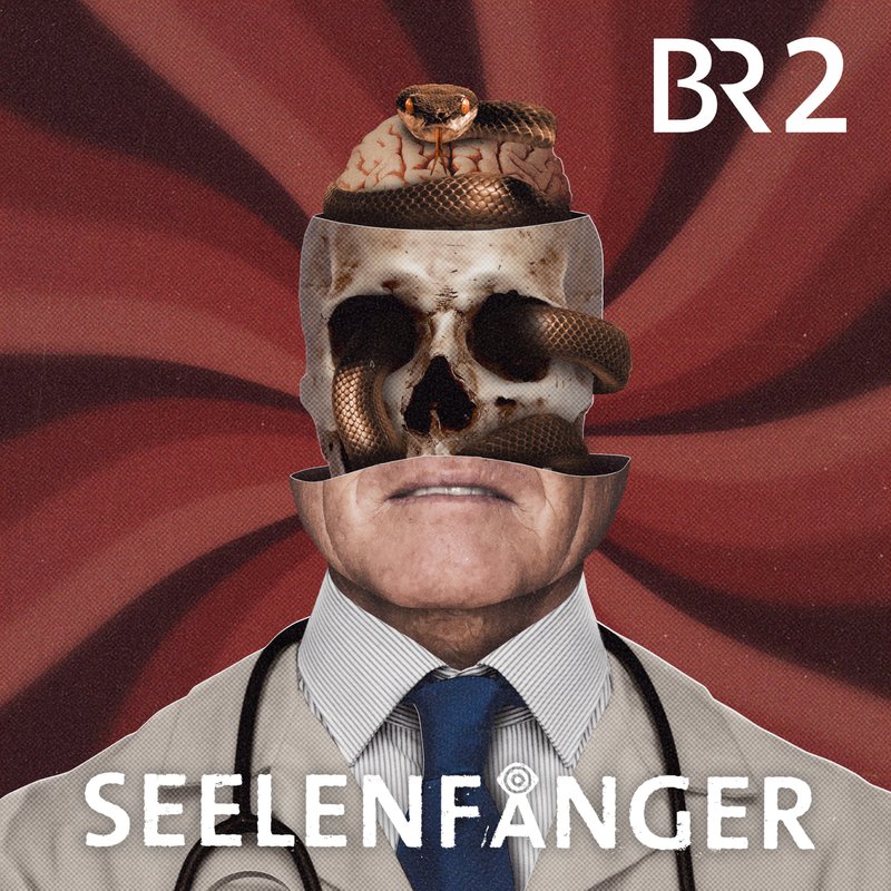 Seelenfänger | BR Podcast