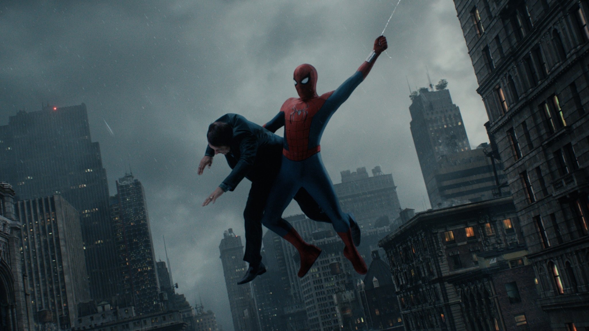 Neuer "Spider-Man" bricht Rekorde: Lohnt sich der Blockbuster?