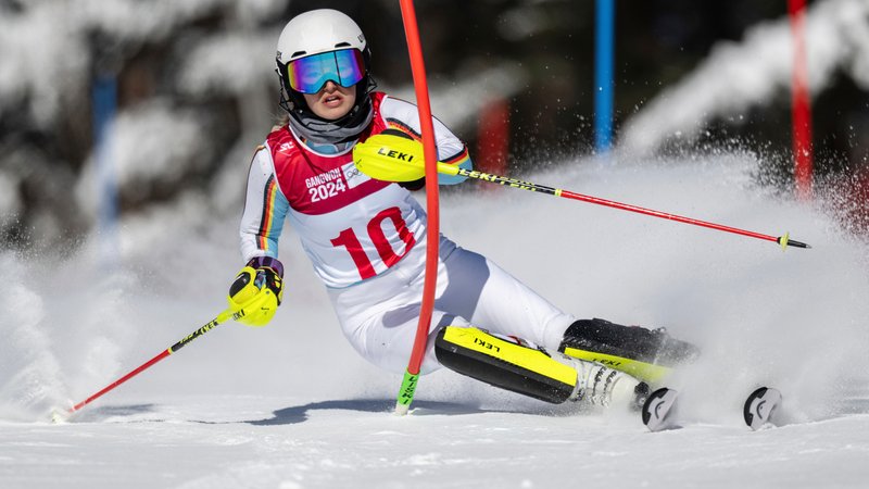 Romy Ertl | Bild: picture alliance / ASSOCIATED PRESS | Joel Marklund Romy Ertl