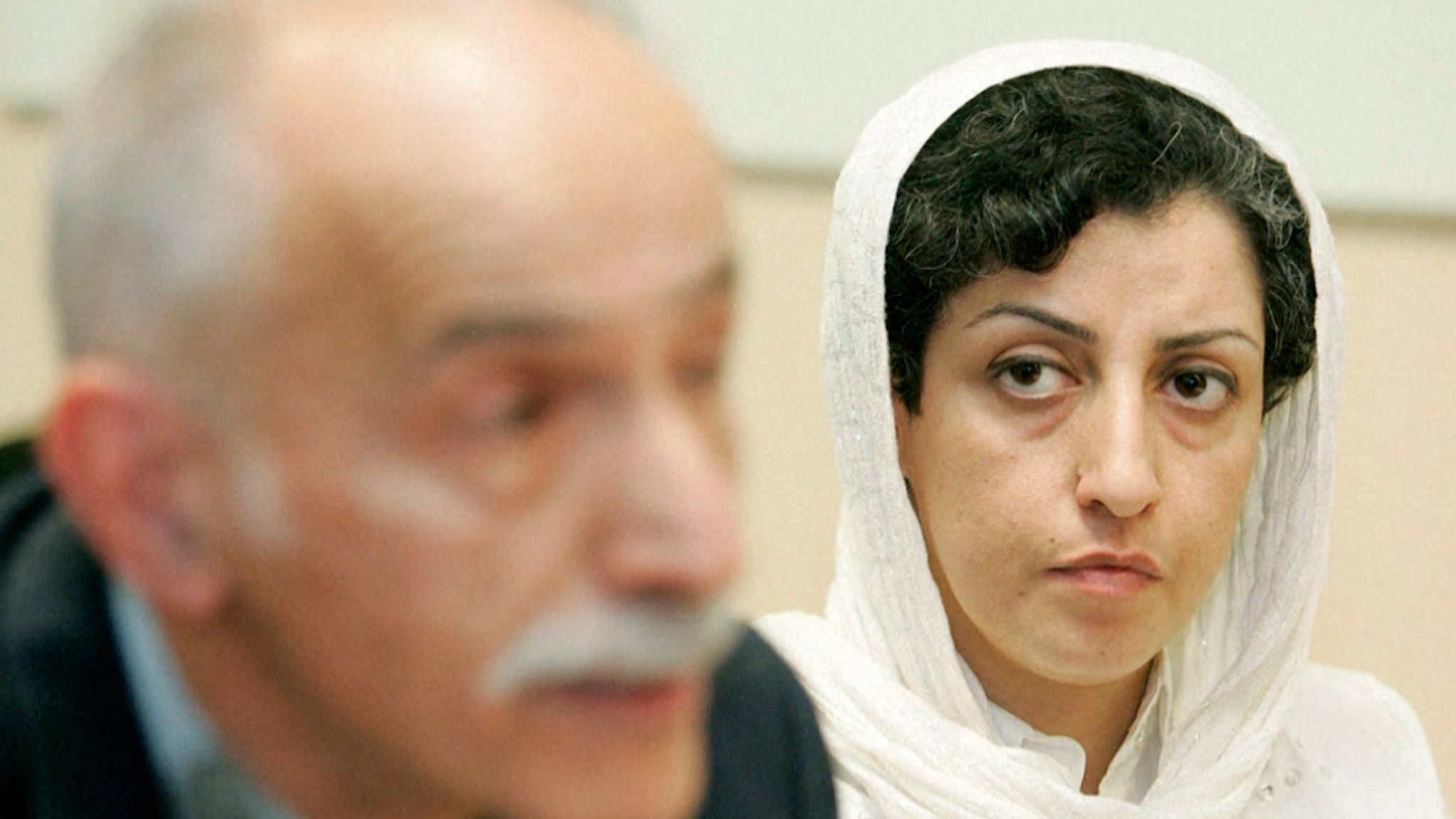 Die Auszeichnung geht heuer an Narges Mohammadi, die seit fast zwei Jahren im Iran in Haft ist. 