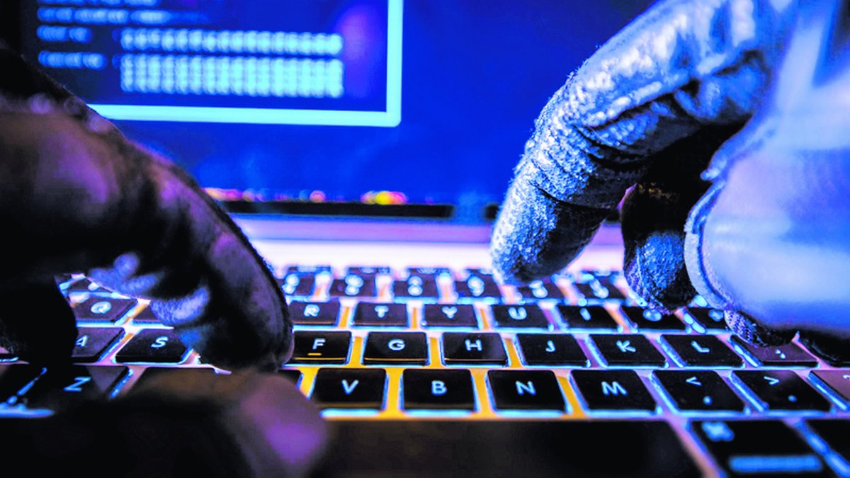 Cyberangriffe auf Kommunen: "In einer Minute war ich im System"