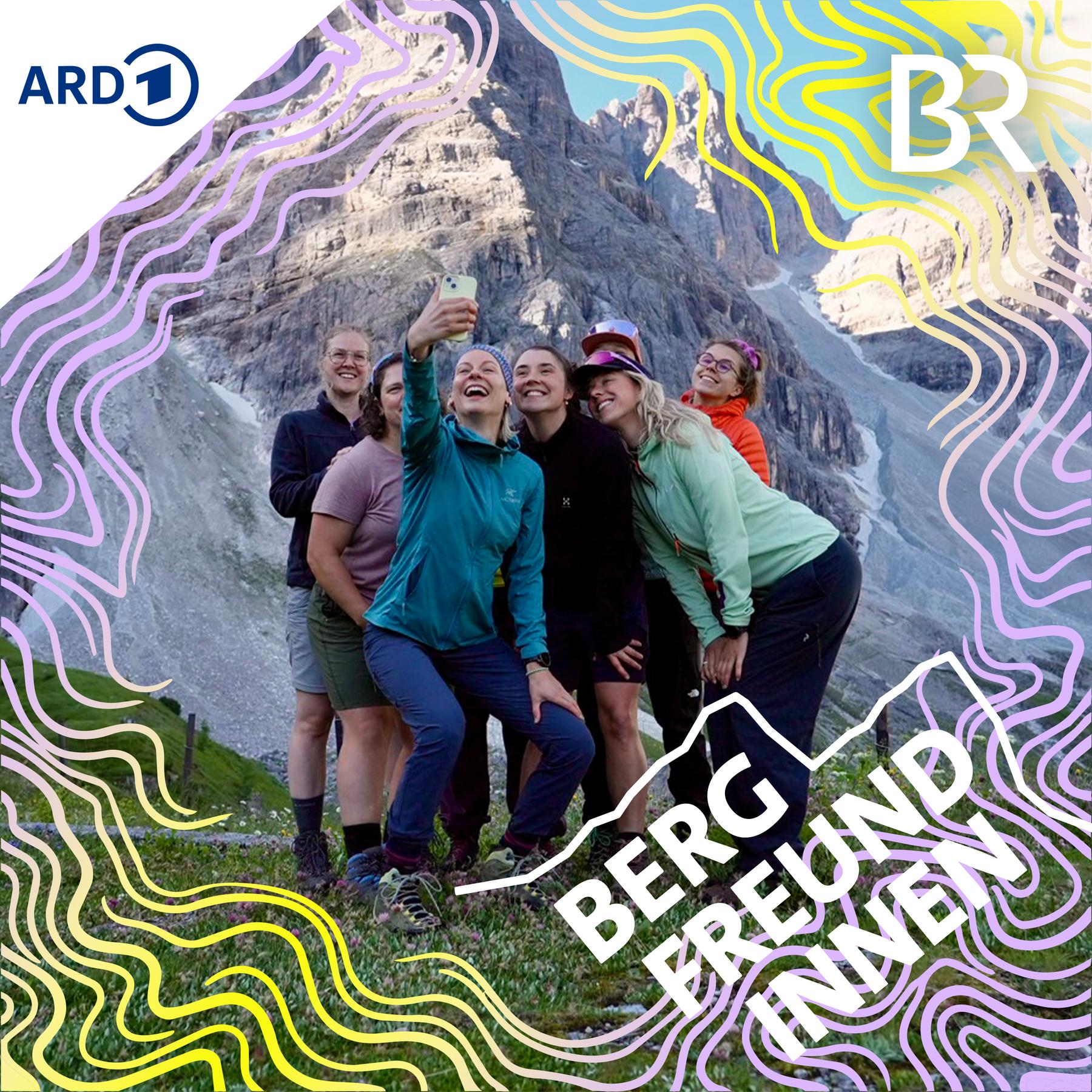 Tiefe Gespräche, hoch hinaus & Benvenuti in Italia | Alpenüberquerung Hoch Zwei | Tag 7 episode artwork