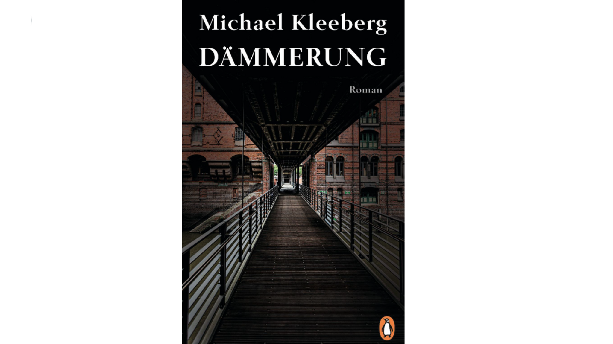 "Dämmerung" von Michael Kleeberg