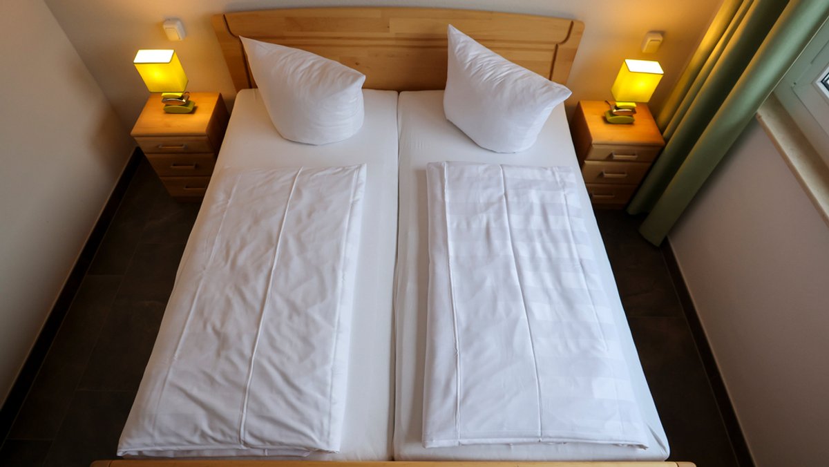 Bettensteuern für Hotelgäste sind mit dem Grundgesetz vereinbar