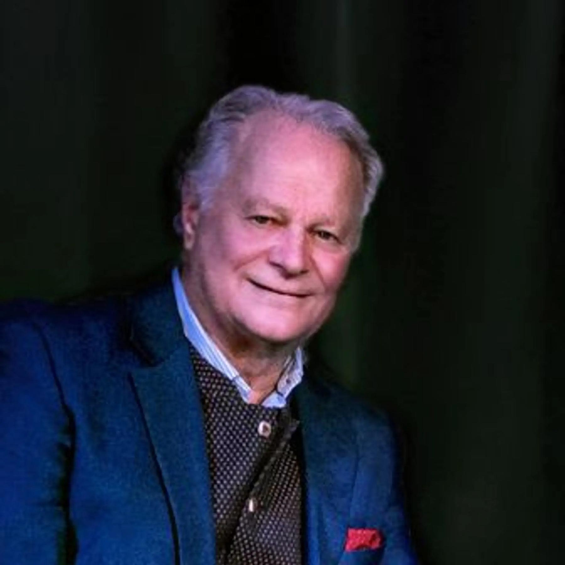 30 Jahre Immling-Festival: Interview mit Ludwig Baumann episode artwork