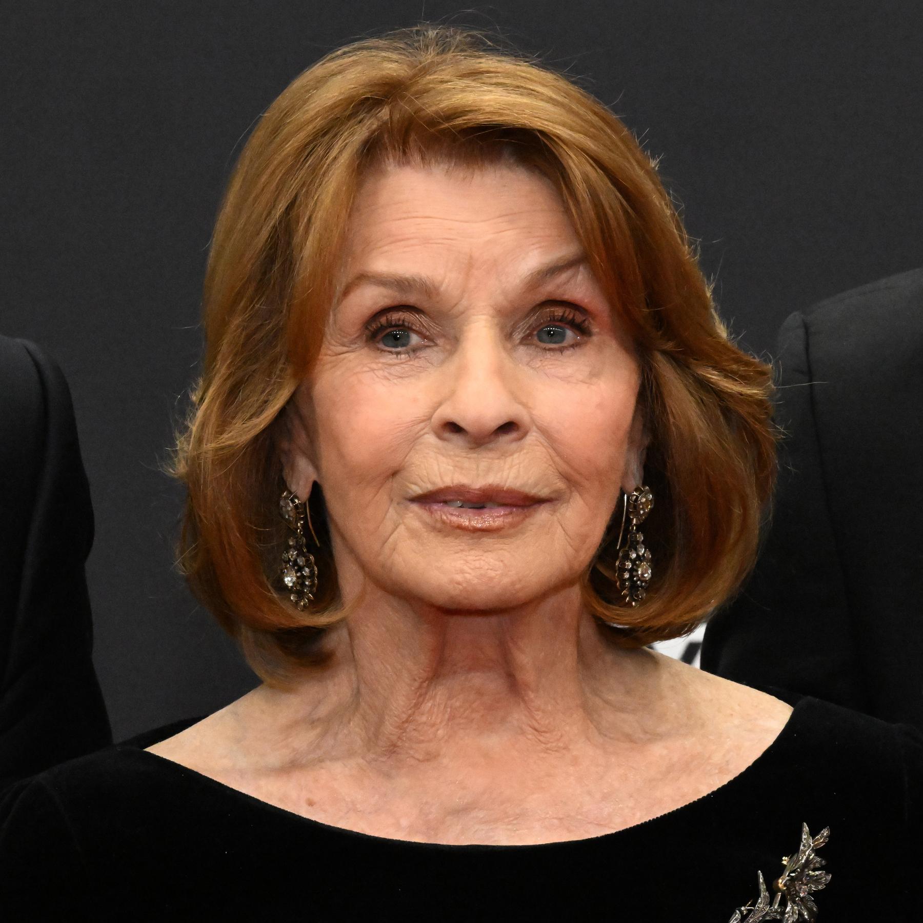 Senta Berger – Wiener Mädel, Weltstar, Wonderwoman
