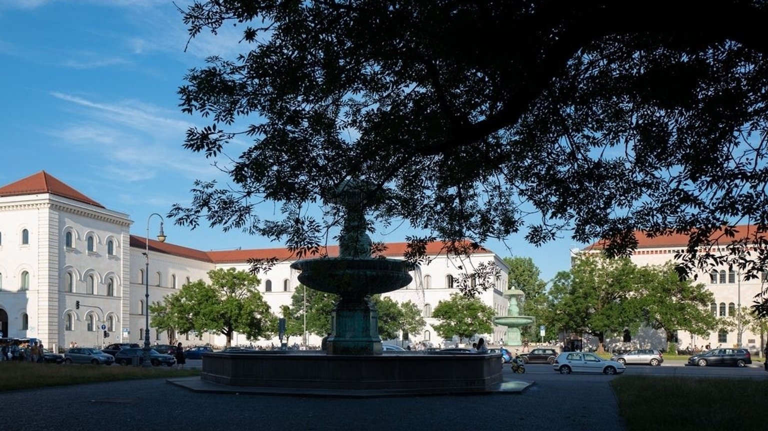 Fall Michael Meyen weiter für Unruhe in der LMU BR24