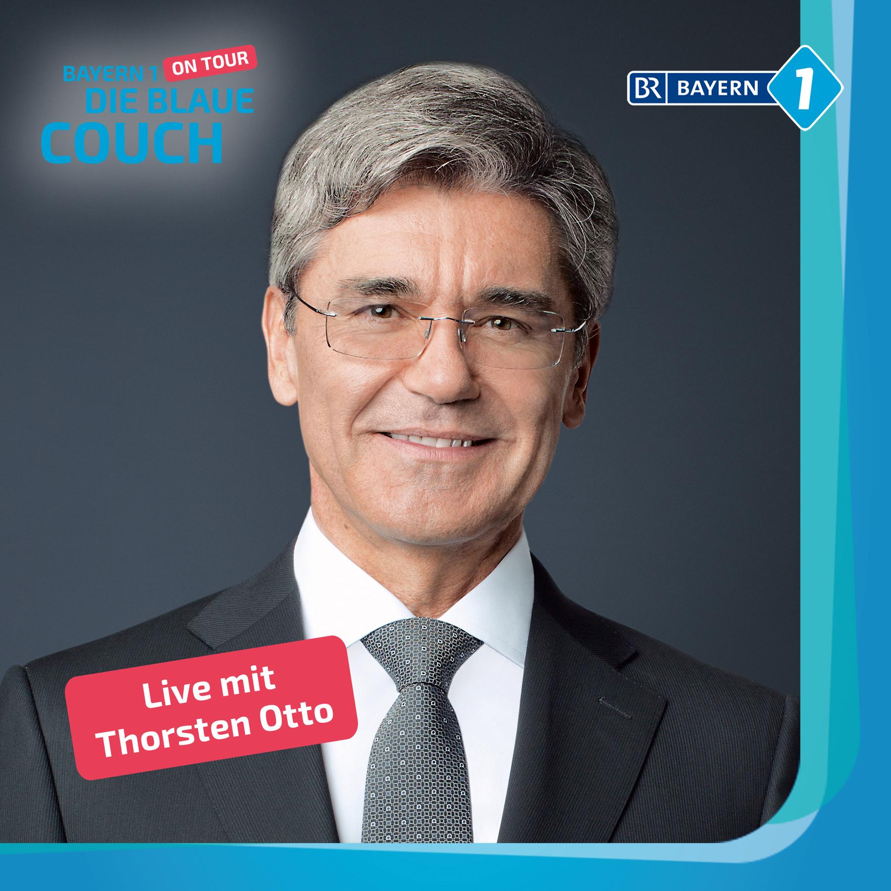 Joe Kaeser, Aufsichtsratsvorsitzender Siemens , "Made in Germany ist immer noch supergut!"