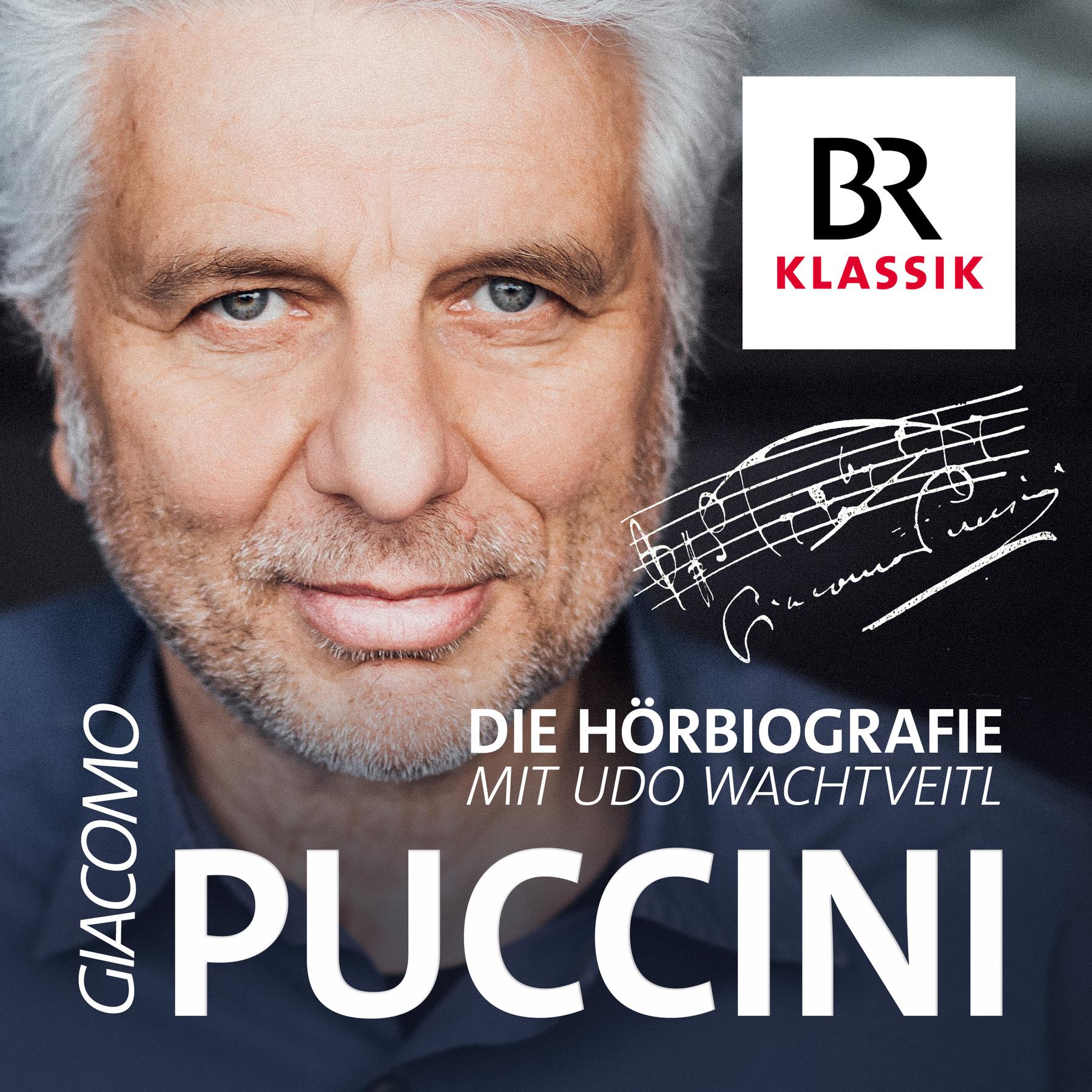 Berühmte Komponisten - Biografien zum Hören