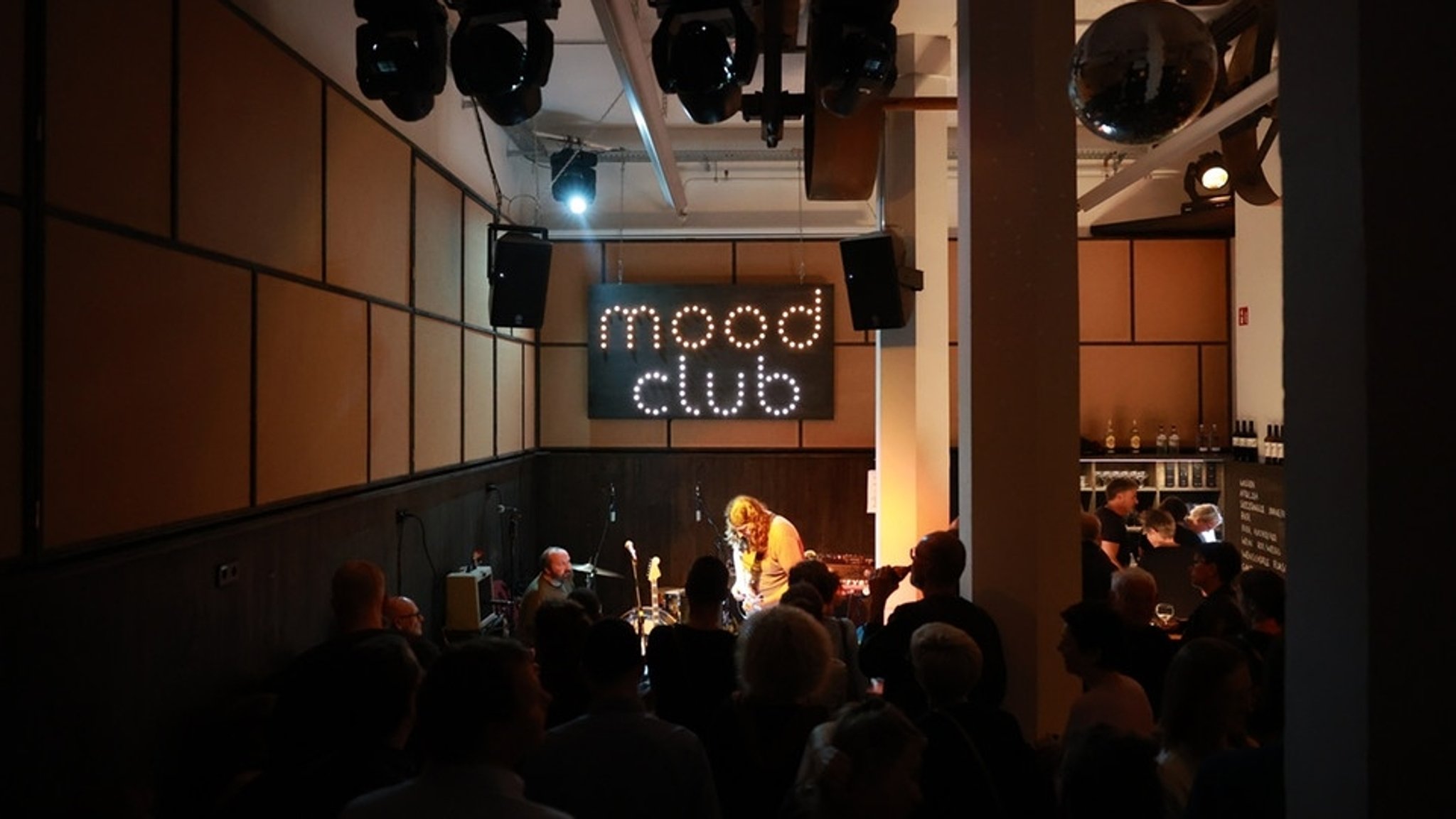 Der "Mood Club" in Memmingen | Bild: Bild: Mood Club/Ulrich Leitner Der "Mood Club" in Memmingen