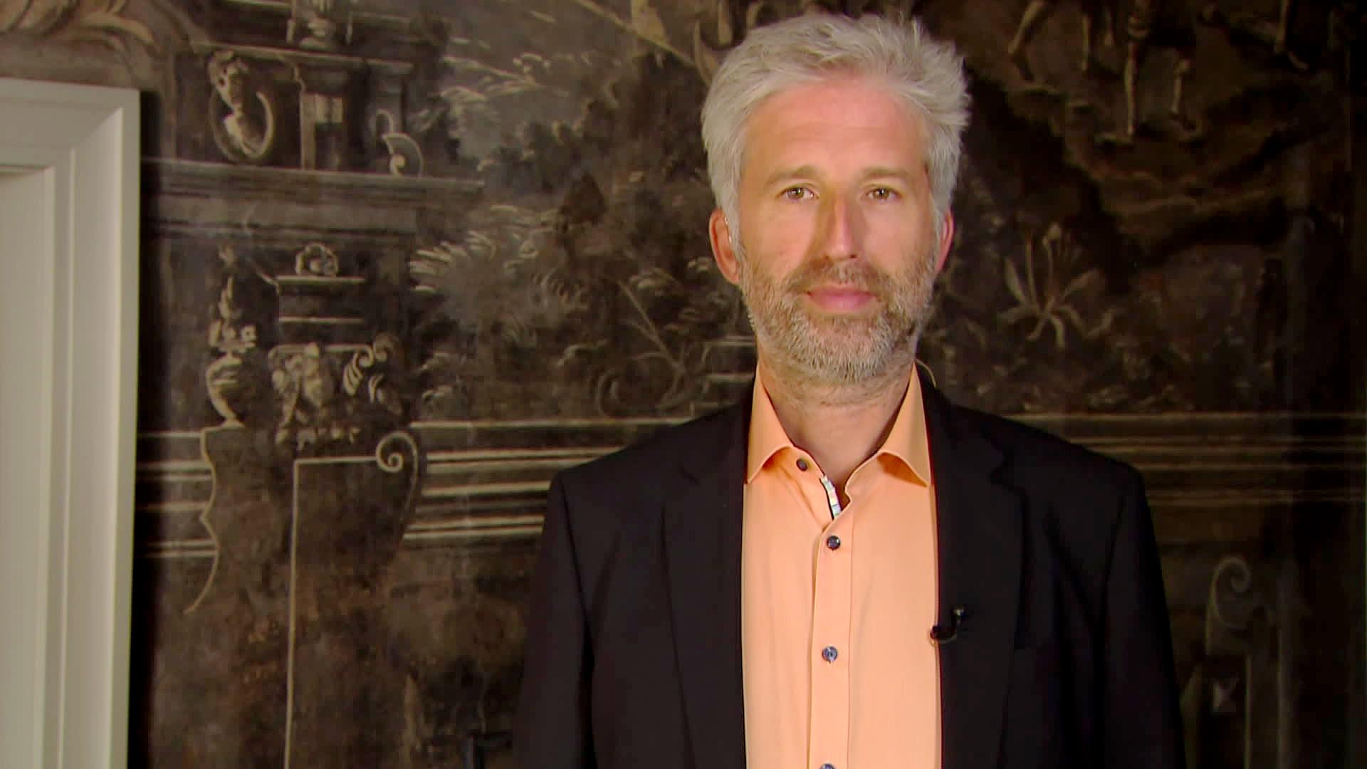 Der ehemalige Grünen-Politiker Boris Palmer kritisiert im Kontrovers-Interview die Asylpolitik der vergangenen zehn Jahre. Er fordert einen härteren Kurs im Umgang mit Geflüchteten.