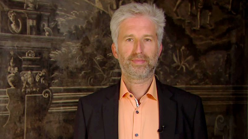 Der ehemalige Grünen-Politiker Boris Palmer kritisiert im Kontrovers-Interview die Asylpolitik der vergangenen zehn Jahre. Er fordert einen härteren Kurs im Umgang mit Geflüchteten. | Bild: BR / Kontrovers 2024 Der ehemalige Grünen-Politiker Boris Palmer kritisiert im Kontrovers-Interview die Asylpolitik der vergangenen zehn Jahre. Er fordert einen härteren Kurs im Umgang mit Geflüchteten.