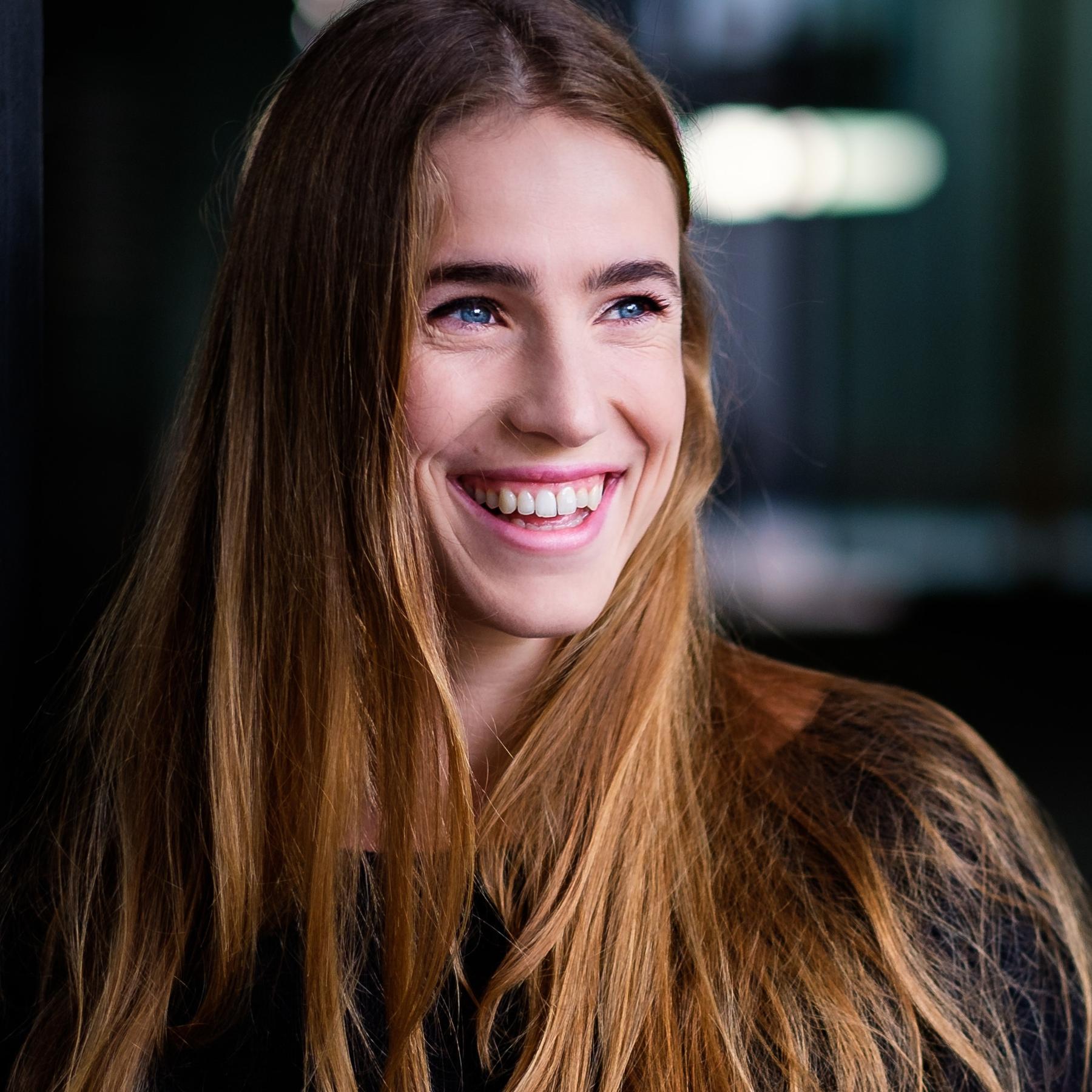 Eins zu Eins. Der Talk