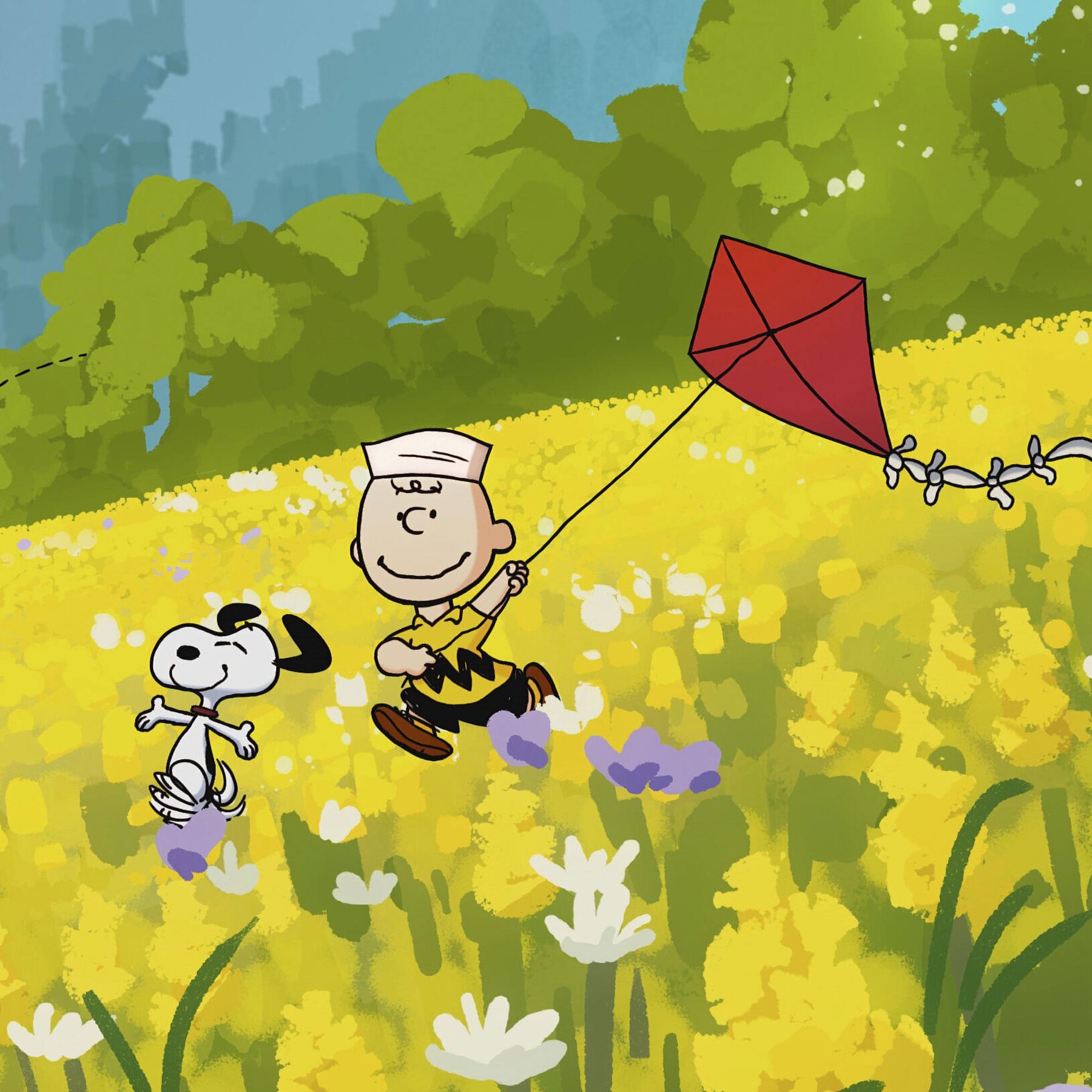 75 Jahre "Peanuts": Charlie Brown, erfolgreichster Loser der Comicgeschichte