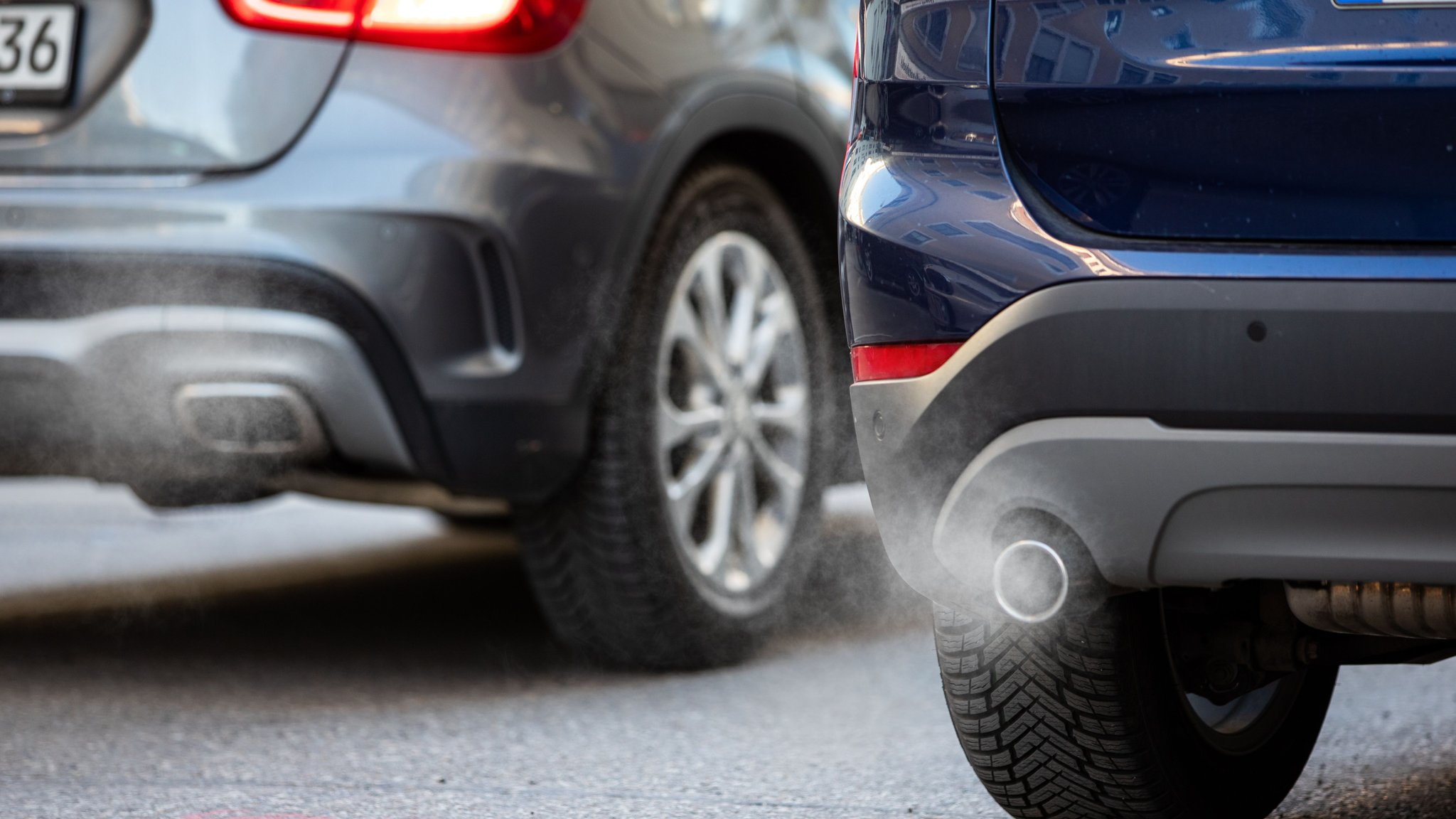 Verbrennerverbot für BMW? Bundesgerichtshof verhandelt Klage