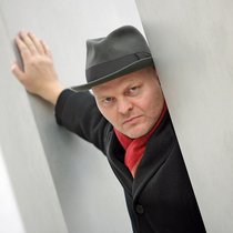 Hallgrímur Helgason: 60 Kilo Kinnhaken | Bild: @ Klett-Cotta