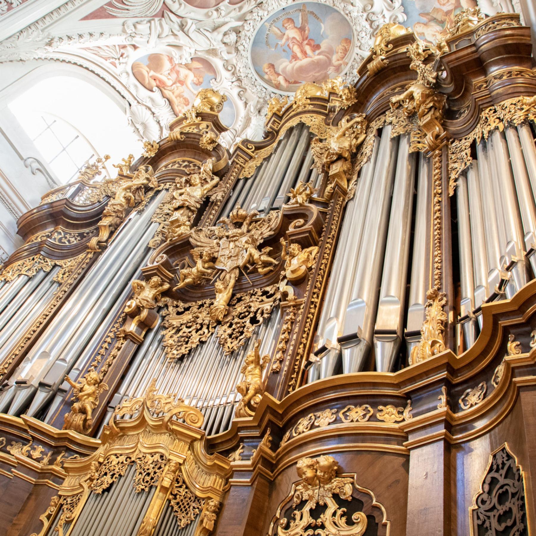 Neue Wege in der Kirchenmusik episode artwork