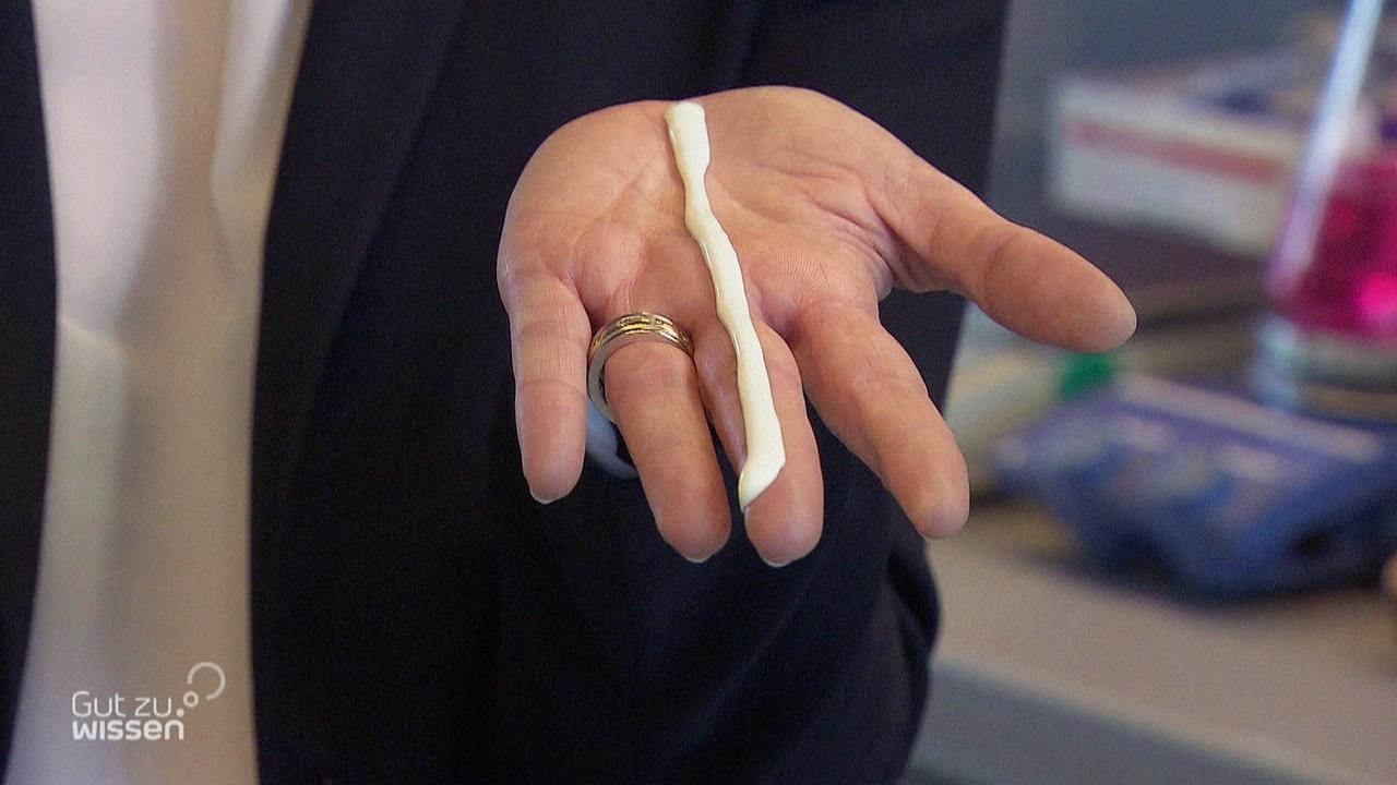 Nur wer genug und richtig cremt, ist gut gegen die Sonne geschützt: Unsere Tipps für Sonnencreme