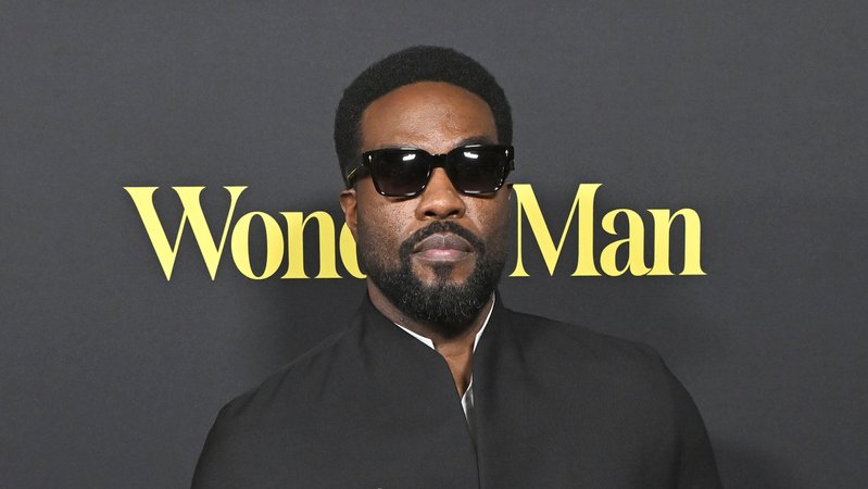 Yahya Abdul-Mateen II | Bild: picture alliance / Geisler-Fotopress | Dave Starbuck Yahya Abdul-Mateen II