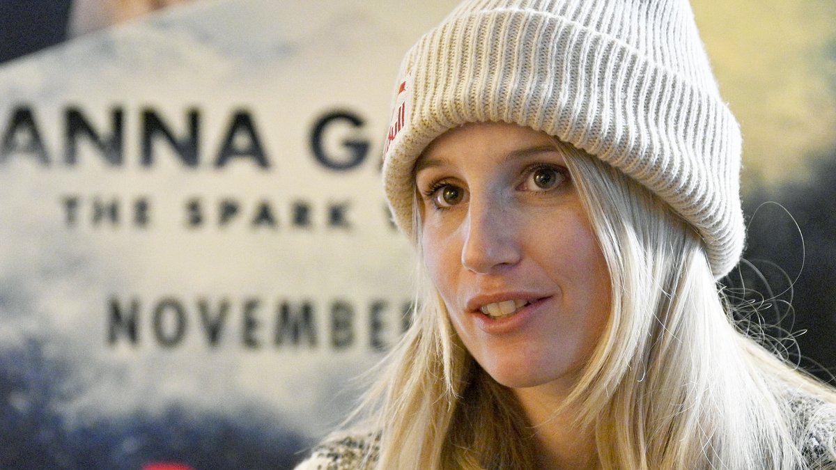 Snowboard-Star Gasser verletzt sich bei Surf-Unfall in München