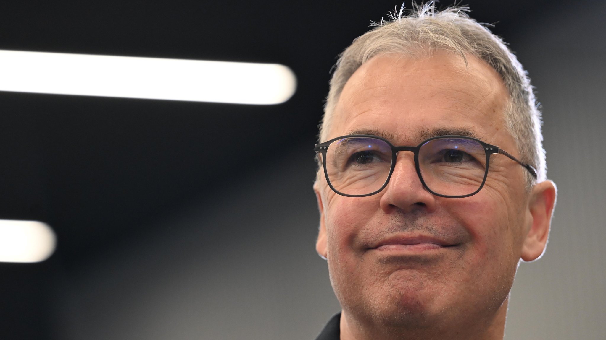 DFB-Geschäftsführer Andreas Rettig: "Klopp entfacht ein Feuer"