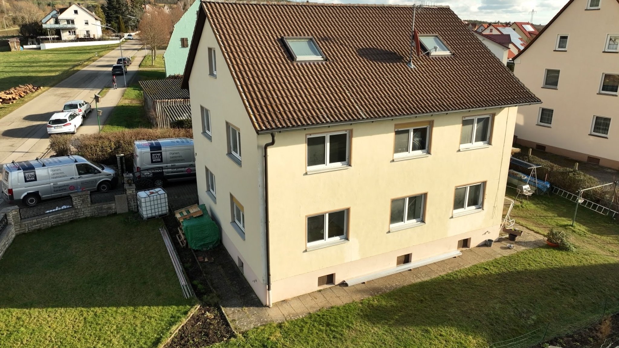 Babyboomer verkaufen: Werden Immobilien jetzt günstiger?