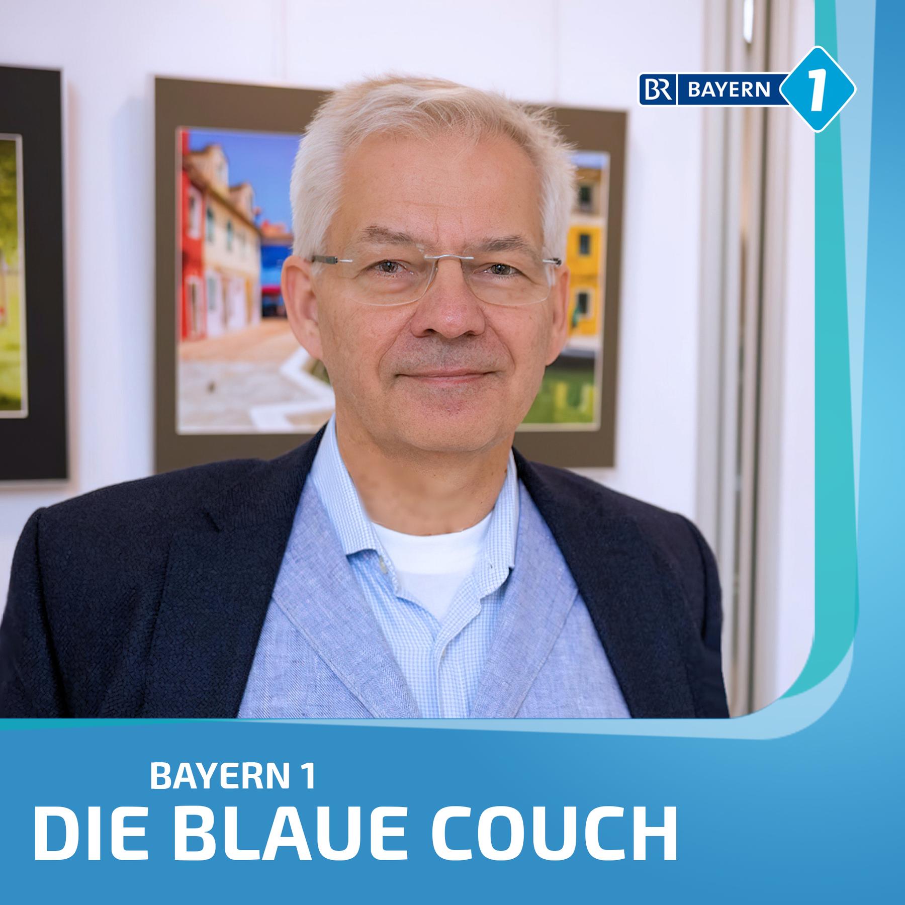 Michael Sachweh, Meteorologe, "Ich sorge dafür, dass Robbie Williams nicht nass wird!"